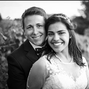 Meet your Posher, Briana